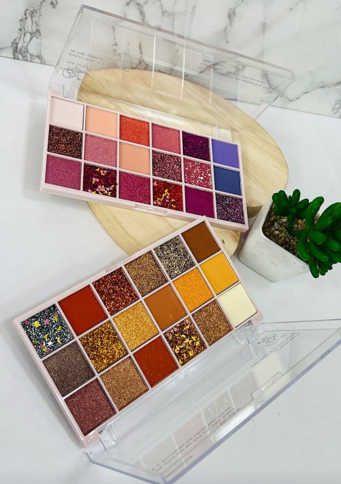 Paleta de Sombras x18 - True Lover