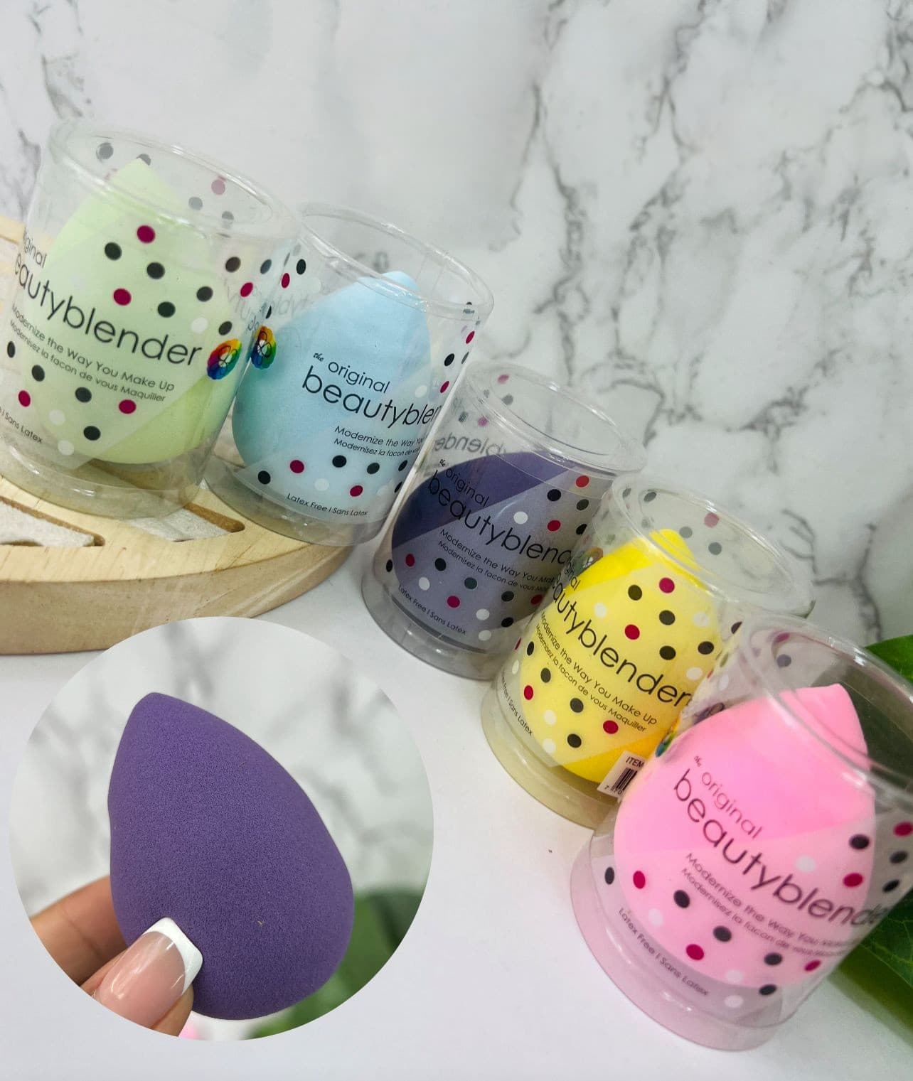 Beauty Blender Original